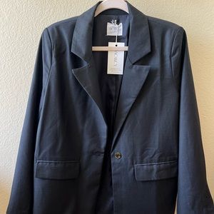 Vacancy Womens Blazer